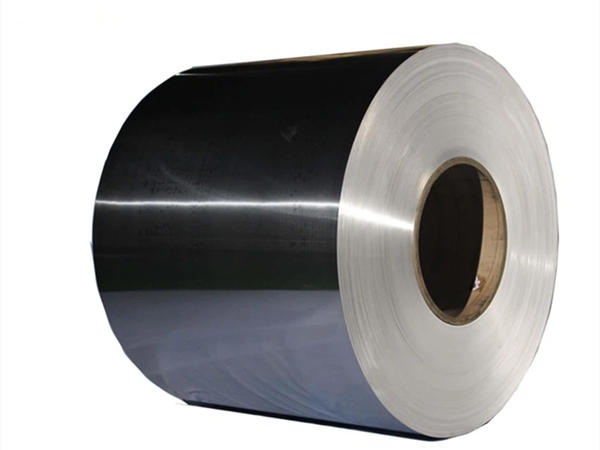 Foil de aluminio demostico