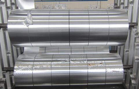 Usos domésticos comunes del papel de aluminio
