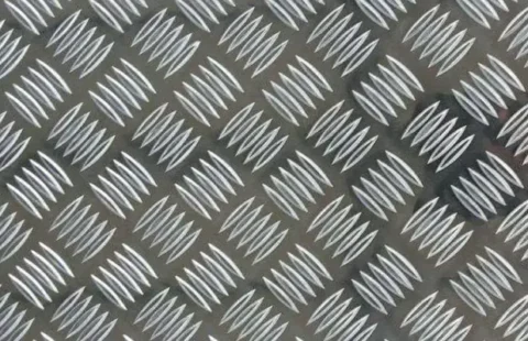 Fábrica de Placa Acanalada de Aluminio