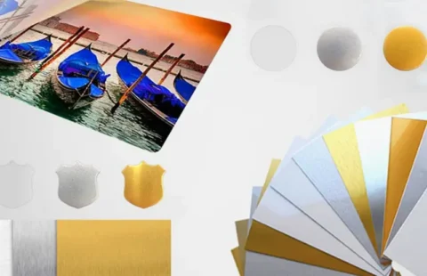 Precio de lámina de aluminio para sublimación