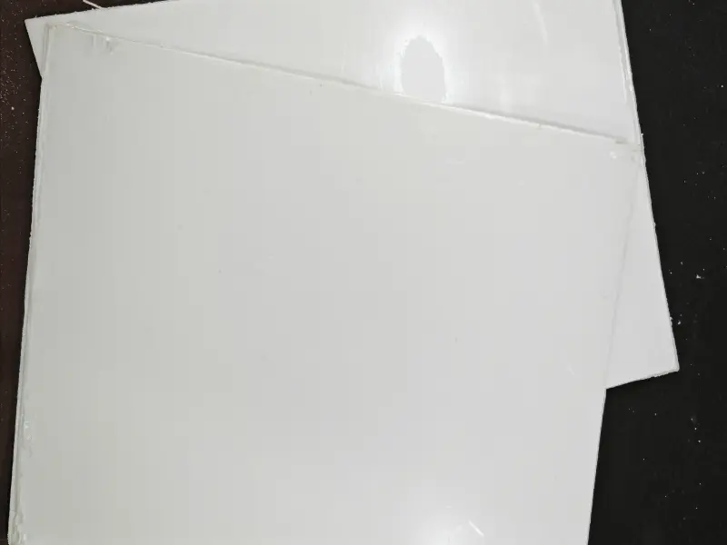 panel de aluminio para impresión por sublimación