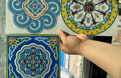 Metal para Impresión por Sublimación