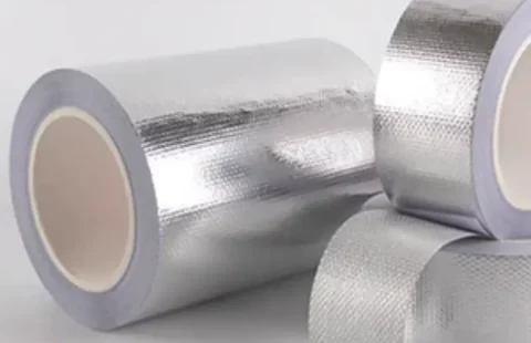 Fabricante de Bobinas de Aluminio Estampadas Stucco en China