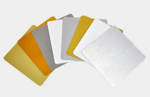 ¿Qué es un panel fotográfico de aluminio?