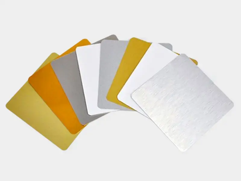 ¿Qué es un panel fotográfico de aluminio?