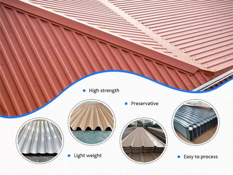 Bobina de Aluminio Repujado Estuco para Techos