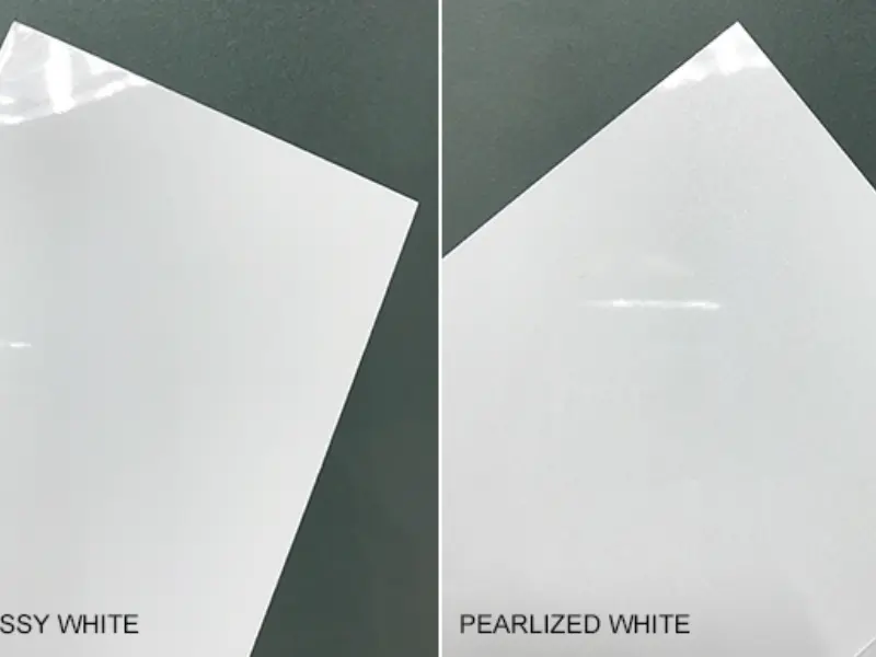 Aluminio para Sublimación Brillante vs Mate: ¿Cuál Funciona Mejor?