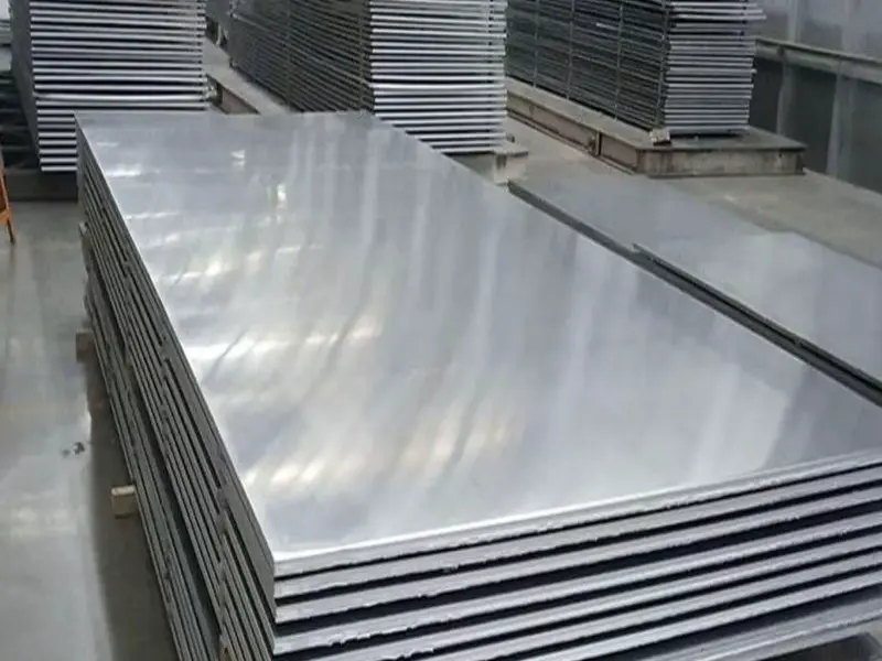Dónde comprar láminas de aluminio