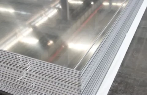 Dónde comprar láminas de aluminio