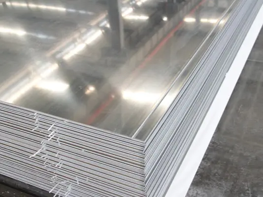 Dónde comprar láminas de aluminio