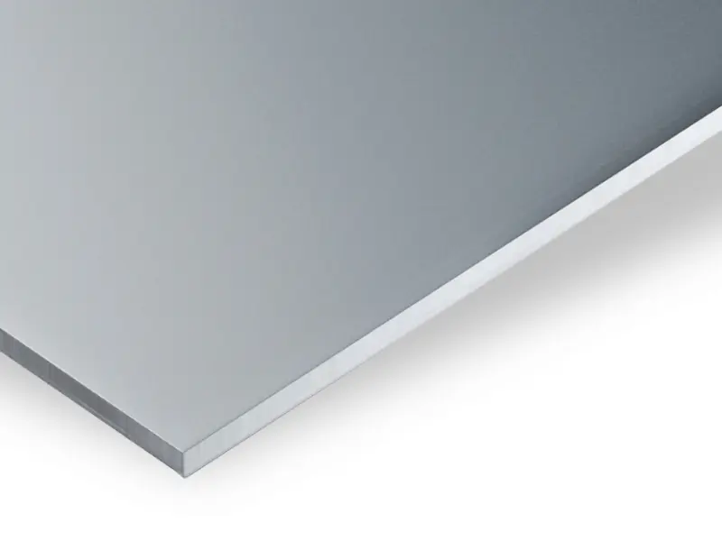 Lámina de Aluminio 5052