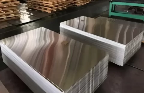 Aplicaciones de las Láminas de Aluminio en el Campo Industrial y Decorativo