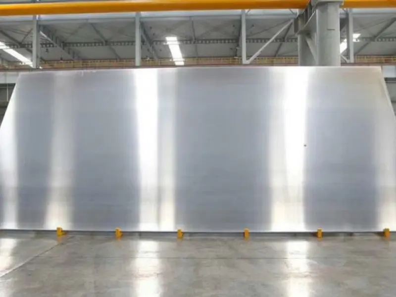 Aplicaciones de las Láminas de Aluminio en el Campo Industrial y Decorativo