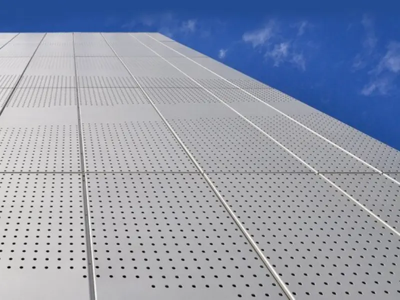 Aplicaciones de las Láminas de Aluminio en el Campo Industrial y Decorativo