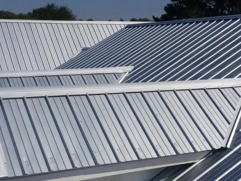 Aplicaciones de las Láminas de Aluminio en el Campo Industrial y Decorativo