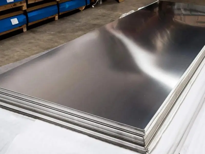 Cómo Cortar Láminas de Aluminio con Seguridad