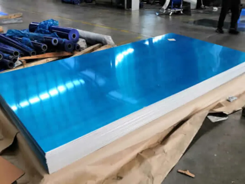 Cómo Cortar Láminas de Aluminio con Seguridad