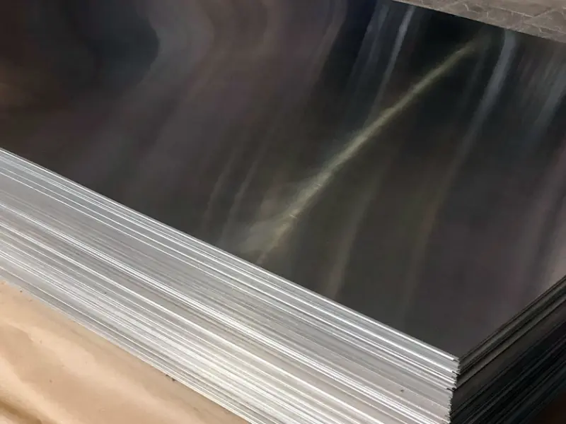 Cómo Cortar Láminas de Aluminio con Seguridad