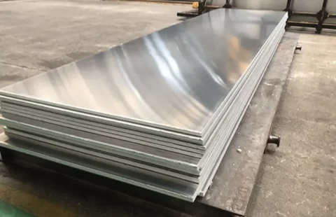 Cómo Cortar Láminas de Aluminio con Seguridad
