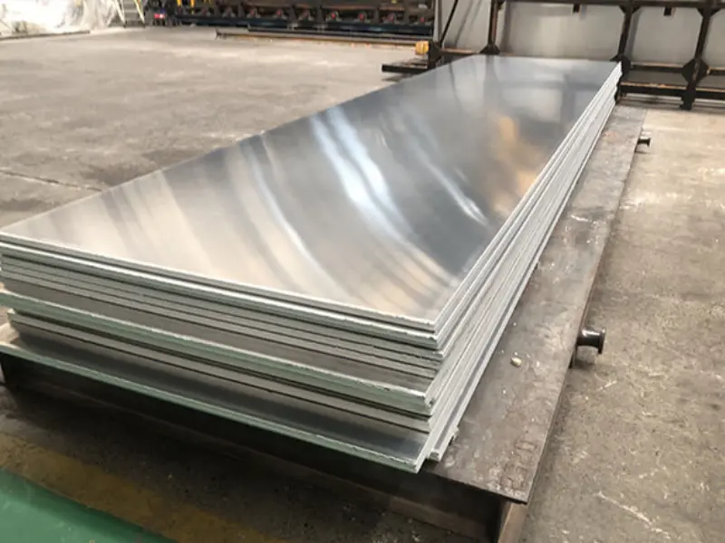 Cómo Cortar Láminas de Aluminio con Seguridad