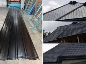 Precio de Chapas de Aluminio para Techos