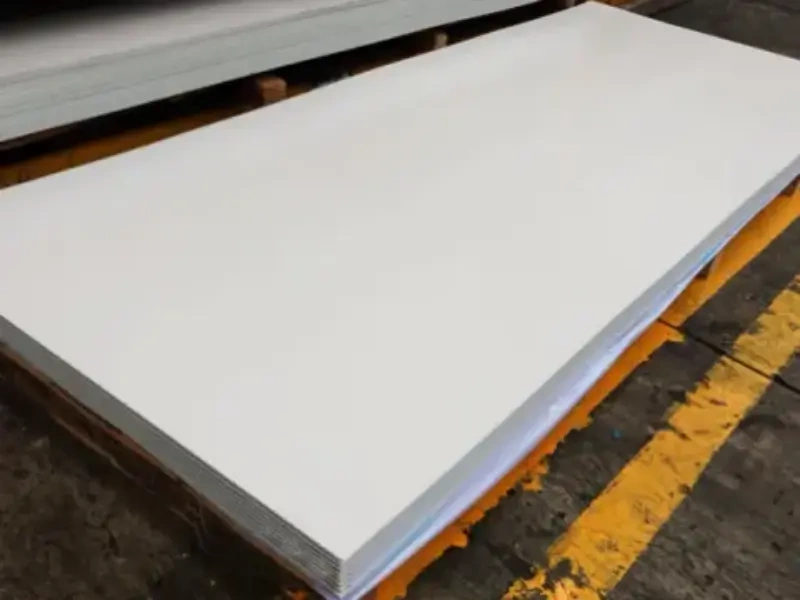Placa de Aluminio para Sublimación