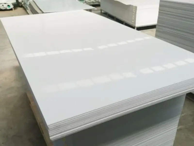 Placa de Aluminio para Sublimación
