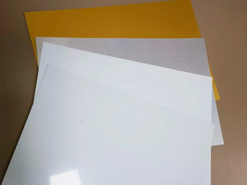 Placa de Aluminio para Sublimación