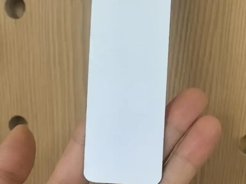 hoja de aluminio para sublimar