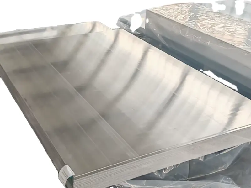 ¿Cuánto Cuesta la Placa de Aluminio 6061?