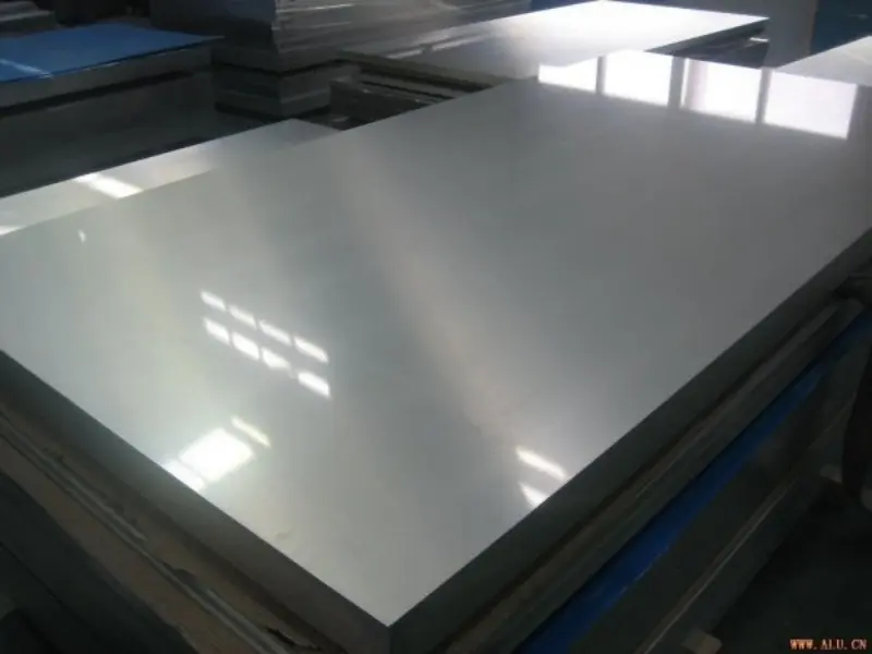 ¿Cuánto Cuesta la Placa de Aluminio 6061?