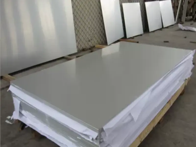 ¿Cuánto Cuesta la Placa de Aluminio 6061?