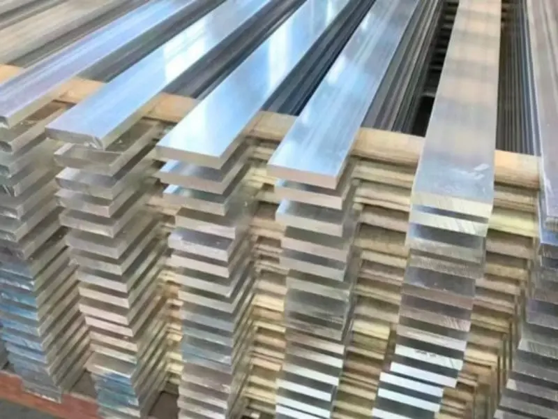 ¿Cuánto Cuesta la Placa de Aluminio 6061?