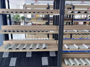 Paneles de Techo Metálicos