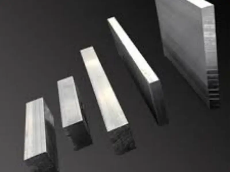 Precio de la Placa de Aluminio 6061
