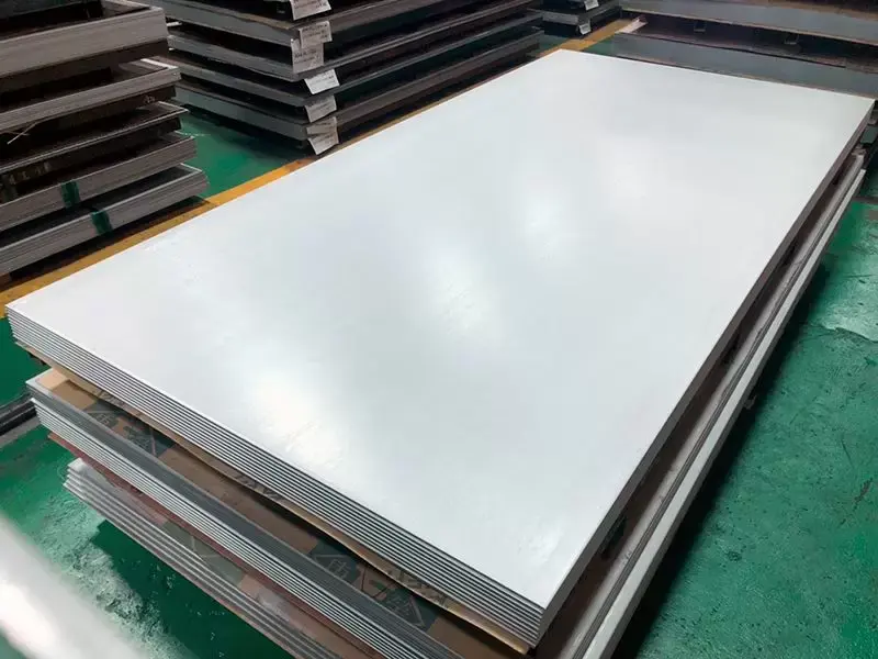 Precio de Placa de Aluminio Gruesa por Kg: Guía Actualizada del Mercado 2026