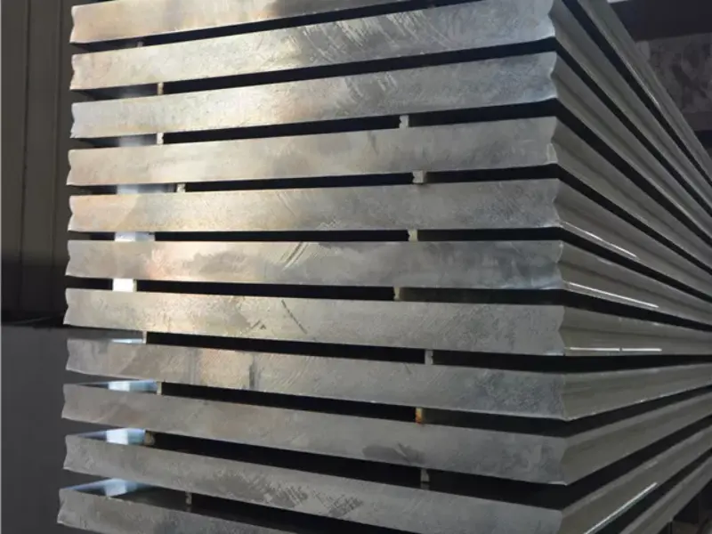 Precio de Placa de Aluminio Gruesa por Kg: Guía Actualizada del Mercado 2026