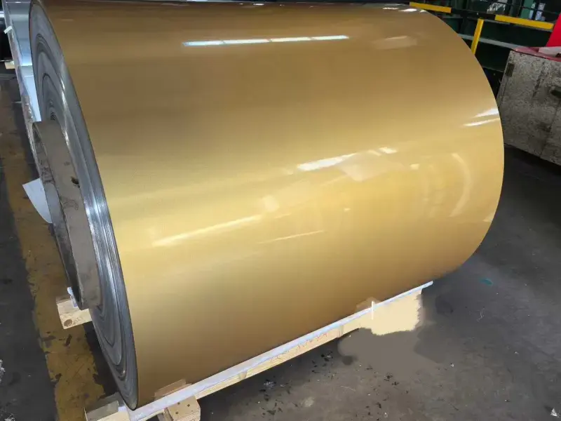 Planchas de Aluminio para Sublimación