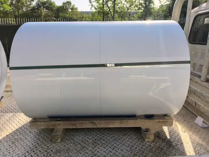 Planchas de Aluminio para Sublimación