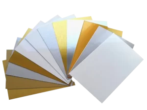 Precio de Planchas de Aluminio para Sublimación