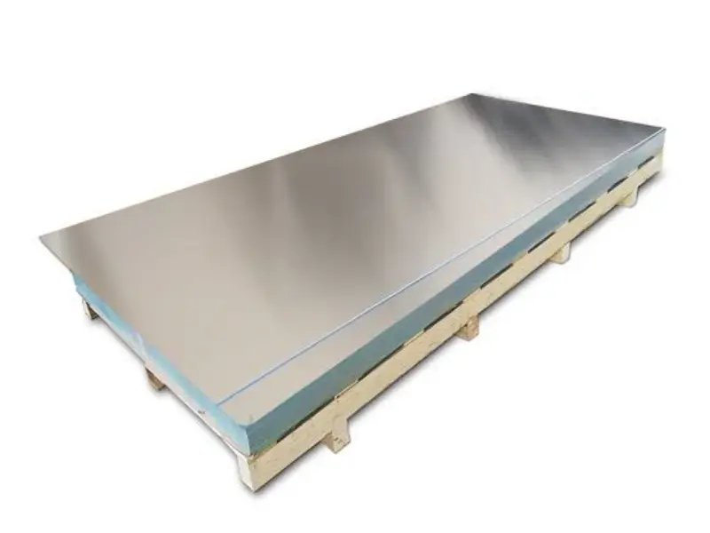Lámina de Aluminio 3003