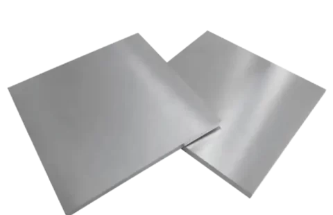 Lámina de Aluminio de 0.040 Pulgadas