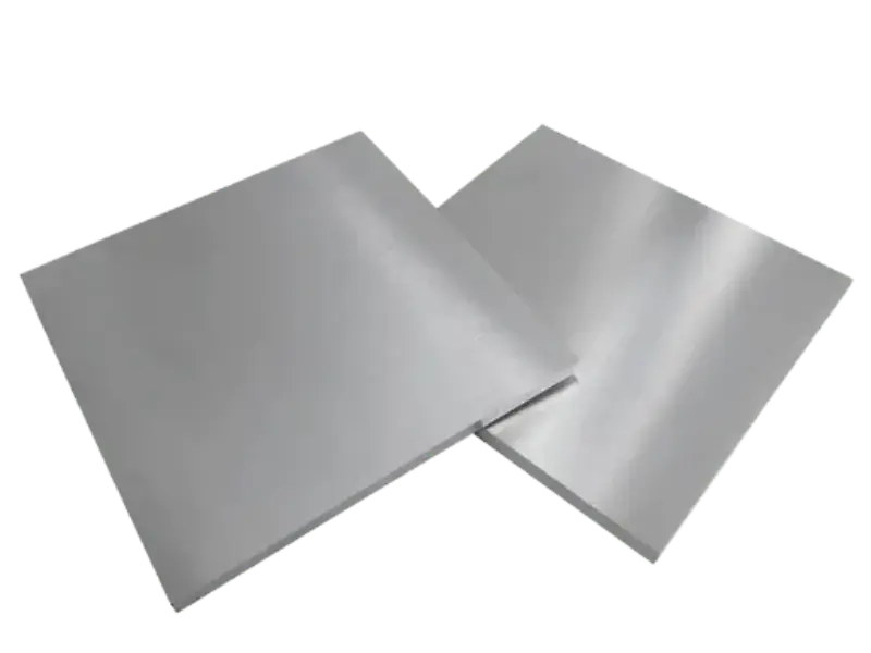 Lámina de Aluminio de 0.040 Pulgadas
