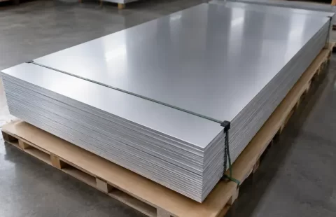 Paneles de Aluminio 4x8