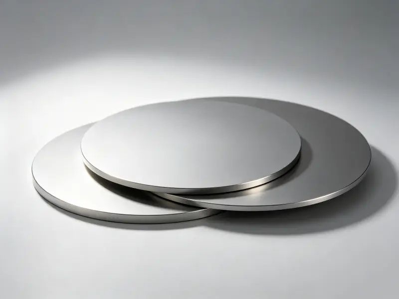 Discos de Aluminio
