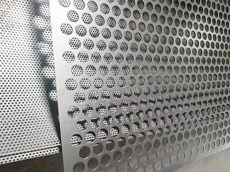 Lámina de aluminio 5083