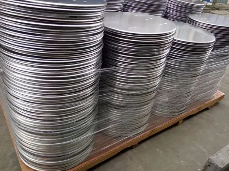 Disco de Aluminio al Por Mayor