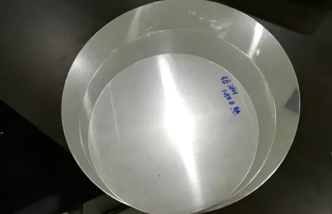 Disco de Aluminio al Por Mayor