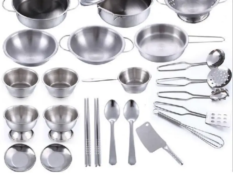 Disco de Aluminio para Utensilios de Cocina