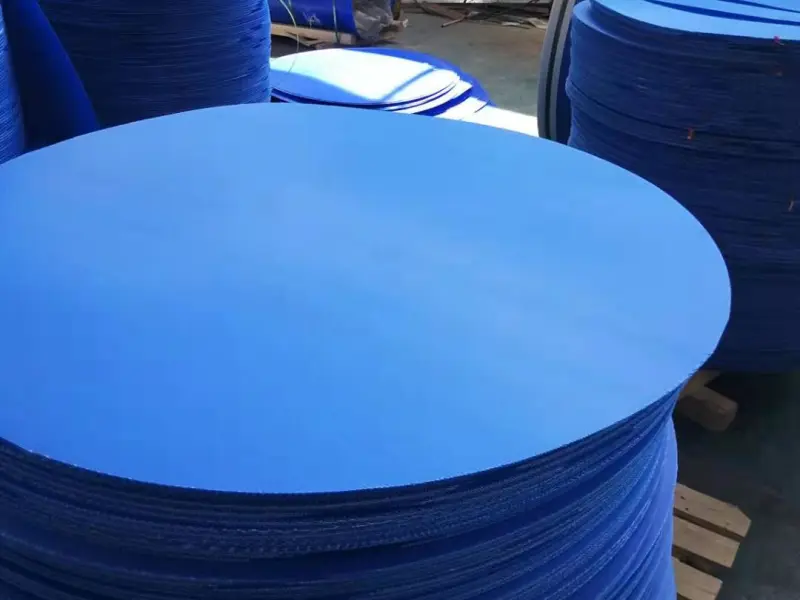 Discos de Aluminio 1060